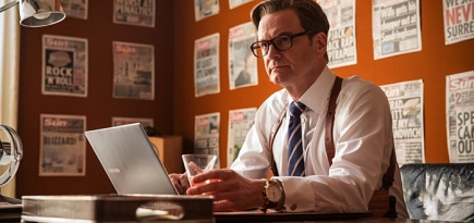 Оксфорды, а не броги: \"Kingsman: секретная служба\" возвращается