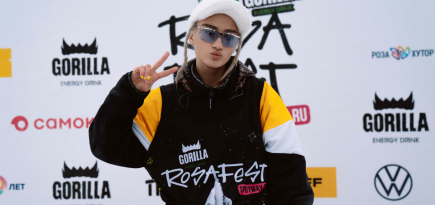 Гид по самому экстремальному фестивалю: что делать на RosaFest x Gorilla Energy