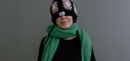 Новое имя. tete.bonnet — очаровательные вязаные чепчики из Рязани