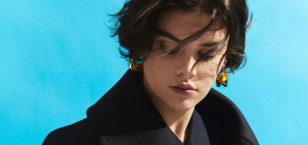 3.1 Phillip Lim, коллекция Pre-Fall 2022