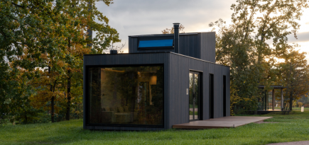 Архитектура настоящего: с какой скоростью, для кого и почему строят современное жилье