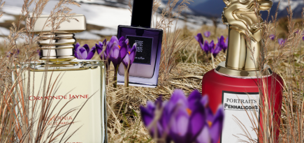 Марсельское мыло, кровь дракона и особняк на Лонг-Айленде — в новых ароматах февраля