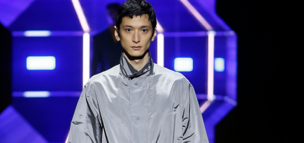 Prada, мужская коллекция осень-зима 2022