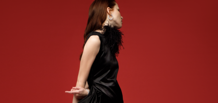 15 безоговорочно праздничных вещей для новогодних вечеринок. Охлаждаем шампанское!