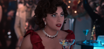 Что нужно знать о Патриции Реджани? В фильме «Дом Гуччи» ее играет Леди Гага