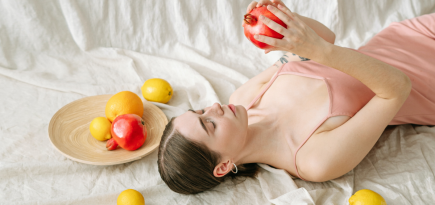 Я только спросить: что лучше — питаться правильно или осознанно?