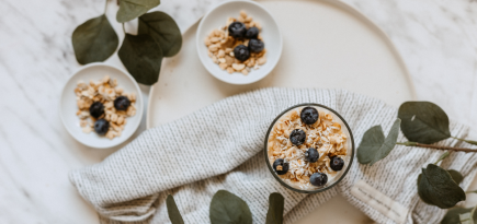 Легкое меню для 1 января: полезные варианты