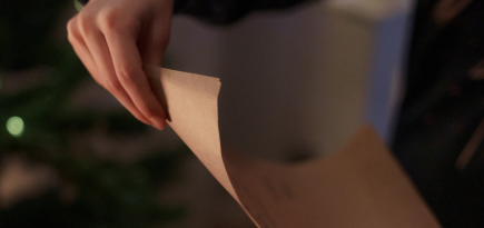 Новогодние бьюти-обещания редакции BURO.