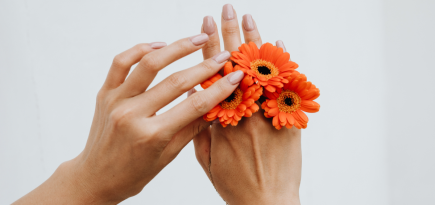 Стесняюсь спросить: вопросы, которые мы боимся задать на маникюре