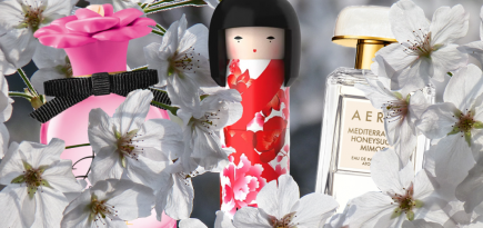 Роза мира: 8 ароматов с весенними и летними цветами