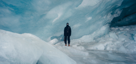 Jil Sander и Arc’teryx — союз мечты? Все, что нужно знать об их совместной коллекции