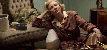 Самые красивые бьюти-образы из новогодних и рождественских фильмов