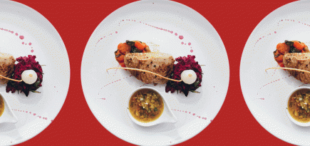 12 ресторанов, кафе, баров: главные гастрономические открытия 2021 года