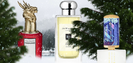 Сладкие, но не приторные — ароматы, которые особенно хорошо раскрываются зимой