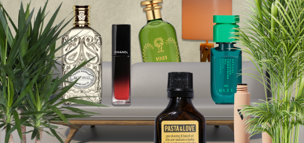 Лучшие бьюти-новинки 2021 года