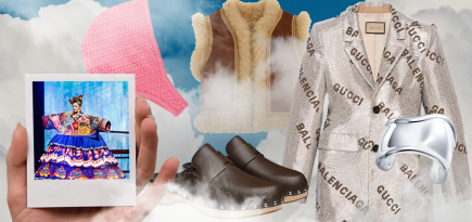 10 вещей, по которым мы будем вспоминать 2021-й