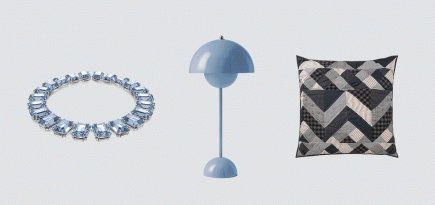 Редакция BURO. выбирает новогодние подарки — себе, любимым