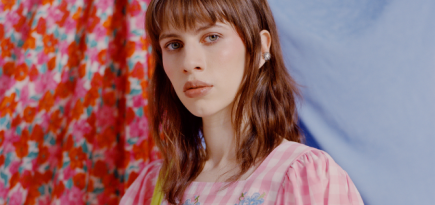 Марка Loom by Rodina представила весенне-летнюю коллекцию