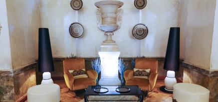 Молодежный форум «NEO — Промыслы» представил новых российских дизайнеров и коллаборации