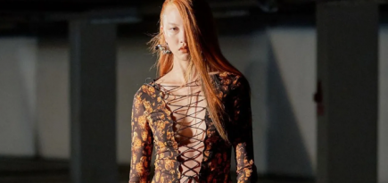 Объявлены девять финалистов премии LVMH 2023