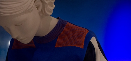 Фэй Маклеод о коллаборации Louis Vuitton с Printemps