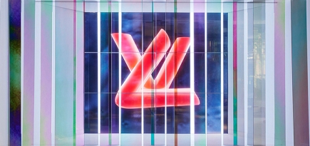 Louis Vuitton объединился с UNICEF, чтобы помочь детям