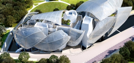 Николя Жескьер покажет новую коллекцию в музее LVMH