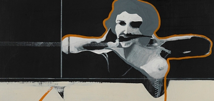 В Филадельфии выставят Дэвида Линча