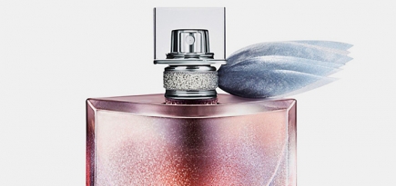 Новогодний выпуск аромата Lancôme
