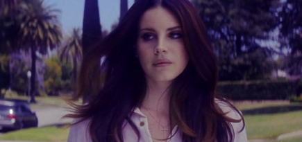 На песню Ланы Дель Рей Shades Of Cool сняли клип