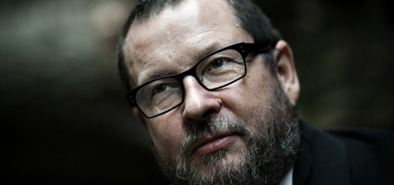 Ларс фон Триер поедет в Берлин