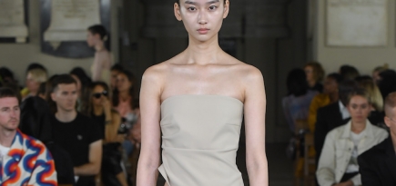 A.W.A.K.E Mode, коллекция весна-лето 2020