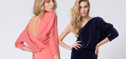 Обзор Buro 24/7: Alexander Terekhov, pre-fall 2015