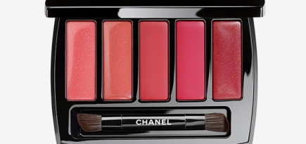 Chanel представили лимитированную коллекцию La Perle de Chanel