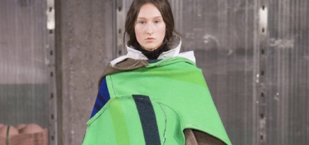 Marni, коллекция осень-зима 2018