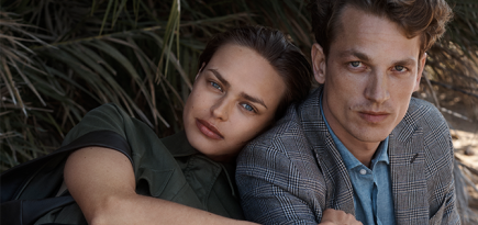 Экоматериалы, природные цвета и современный дизайн – что нужно знать о новой лимитированной коллекции Massimo Dutti