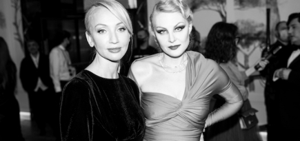 Как прошла премьера фильма Ренаты Литвиновой «Северный ветер»