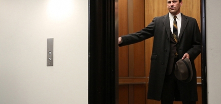 Джон Хэмм сыграет тренера по бейсболу