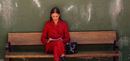 Dior создал наряд для нового фильма Педро Альмодовара