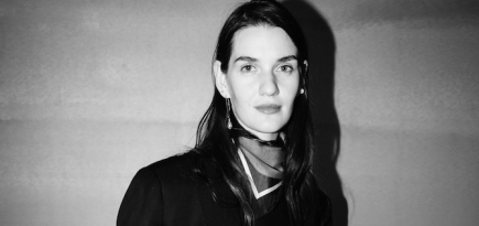 Как прошла вечеринка Louis Vuitton в бутике в Столешниковом переулке