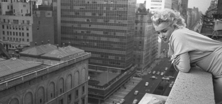 Нью-йоркская квартира Мэрилин Монро сдается в аренду