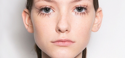 Красота в деталях: образы с показов Dolce & Gabbana и Marni