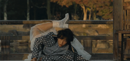 Miu Miu представил новый ролик из серии Women’s Tales