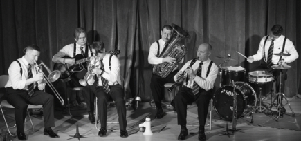 Кого слушать и что делать на фестивале Chess & Jazz