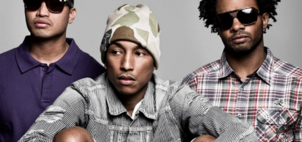 Плейлист выходного дня: 28 декабря