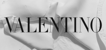 Прямая трансляция показа Valentino Haute Couture, весна 2015