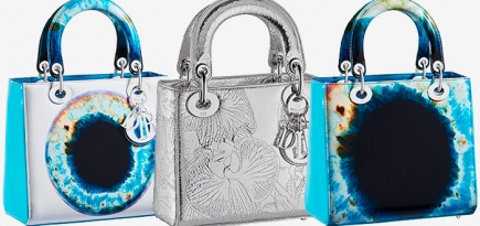Внимание, Dior! Модный дом открывает бутик на Бонд-стрит