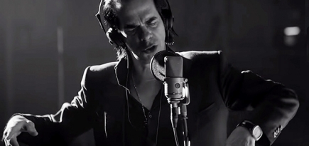 Почему новый альбом Ника Кейва нужно обязательно прослушать