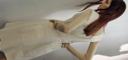 Некуда торопиться: вторая коллекция On Course