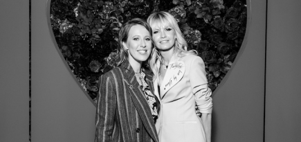 Как прошел коктейль Яны Расковаловой Fairytale Love by Yana